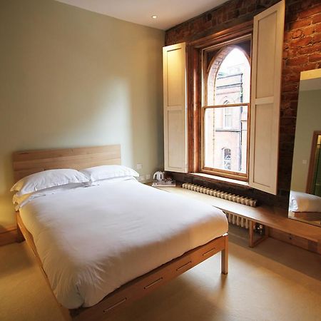 Grafton Guesthouse Dublín Habitación foto