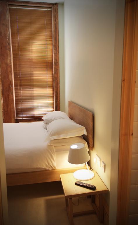 Grafton Guesthouse Dublín Habitación foto