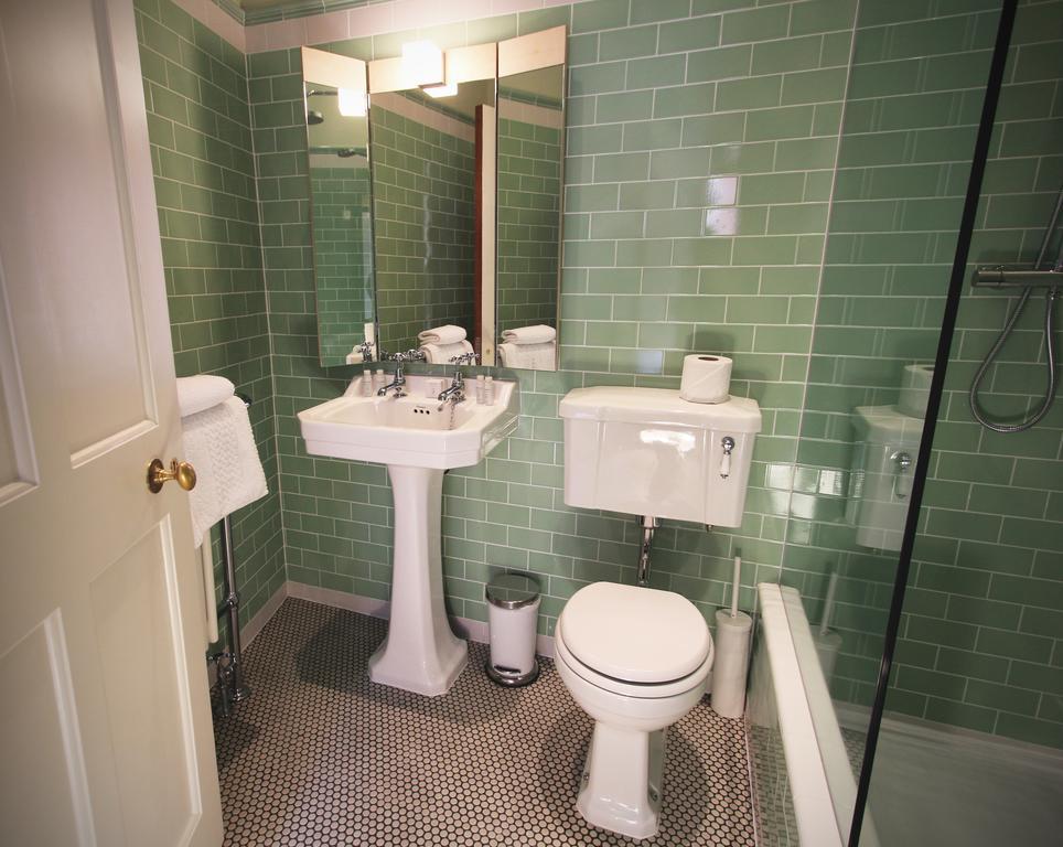 Grafton Guesthouse Dublín Habitación foto